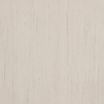 Benchcraft Shaybrock Antique White Brown Bedroom Mirror