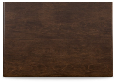 Ashley Danabrin Brown Nightstand