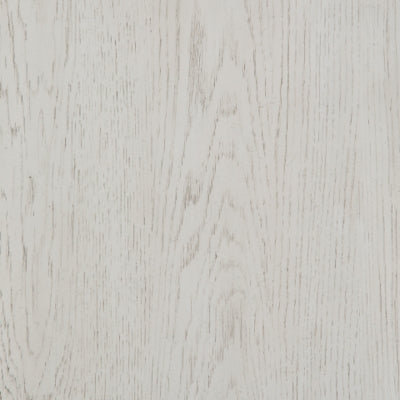 Ashley Robbinsdale Antique White Mirrored Vanity with Bench