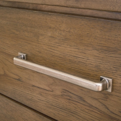 Ashley Cabalynn Light Brown Nightstand