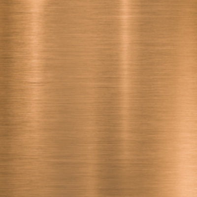 Ashley Ryandale Antique Brass Finish Accent Table