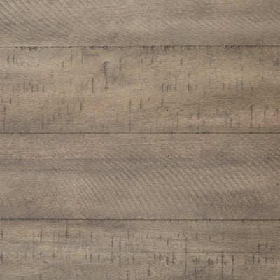 Ashley Skempton White Light Brown Dining Table