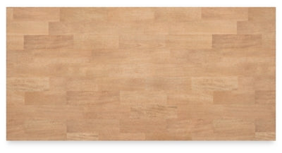 Ashley Gesthaven Natural Brown Counter Height Dining Table