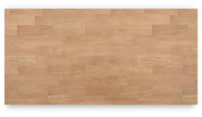 Ashley Gesthaven Natural Blue Counter Height Dining Table