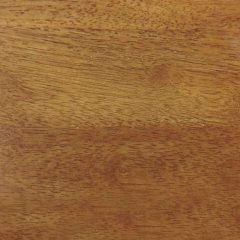 Ashley Ralene Medium Brown Counter Height Bar Stool (Set of 2)