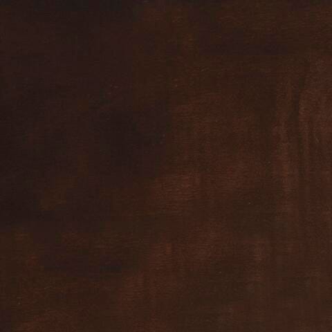 Ashley Haddigan Dark Brown Dining Bench