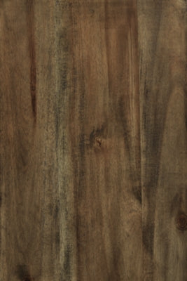 Ashley Moriville Beige Dining Bench