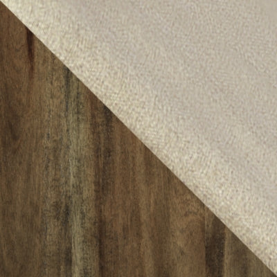 Ashley Moriville Beige Counter Height Bar Stool (Set of 2)