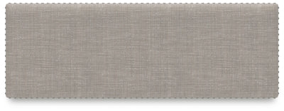 Ashley Robbinsdale Antique White 49" Counter Height Dining Bench