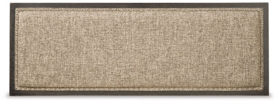 Ashley Tyler Creek Antique Black Counter Height Dining Bench