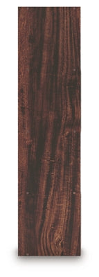 Ashley Glosmount Cherry Light Brown Eight Cube Organizer