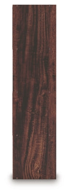 Ashley Glosmount Cherry Light Brown Eight Cube Organizer