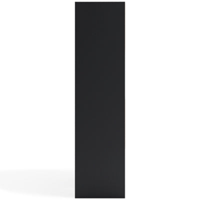 Ashley Langdrew Black Eight Cube Organizer