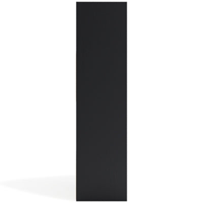Ashley Langdrew Black Eight Cube Organizer
