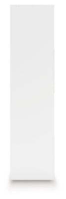 Ashley Onita White Eight Cube Organizer