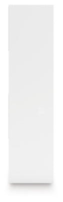 Ashley Onita White Eight Cube Organizer