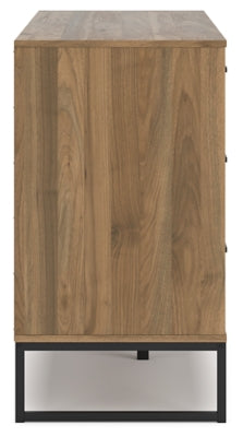 Ashley Deanlow Honey Dresser