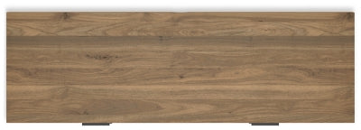 Ashley Deanlow Honey Dresser