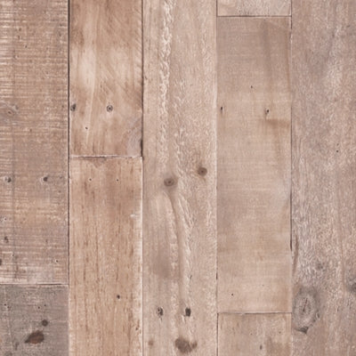 Ashley Neilsville Whitewash Queen Panel Platform Bed