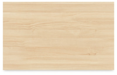 Ashley Cabinella Tan Chest of Drawers