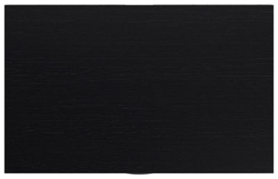 Ashley Finch Black Chest of Drawers