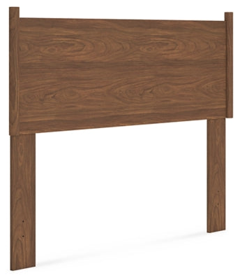 Ashley Fordmont Auburn Full Panel Headboard