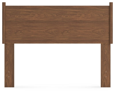 Ashley Fordmont Auburn Full Panel Headboard