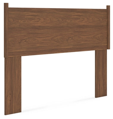 Ashley Fordmont Auburn Queen Panel Headboard