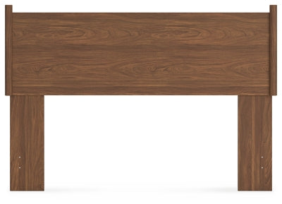Ashley Fordmont Auburn Queen Panel Headboard