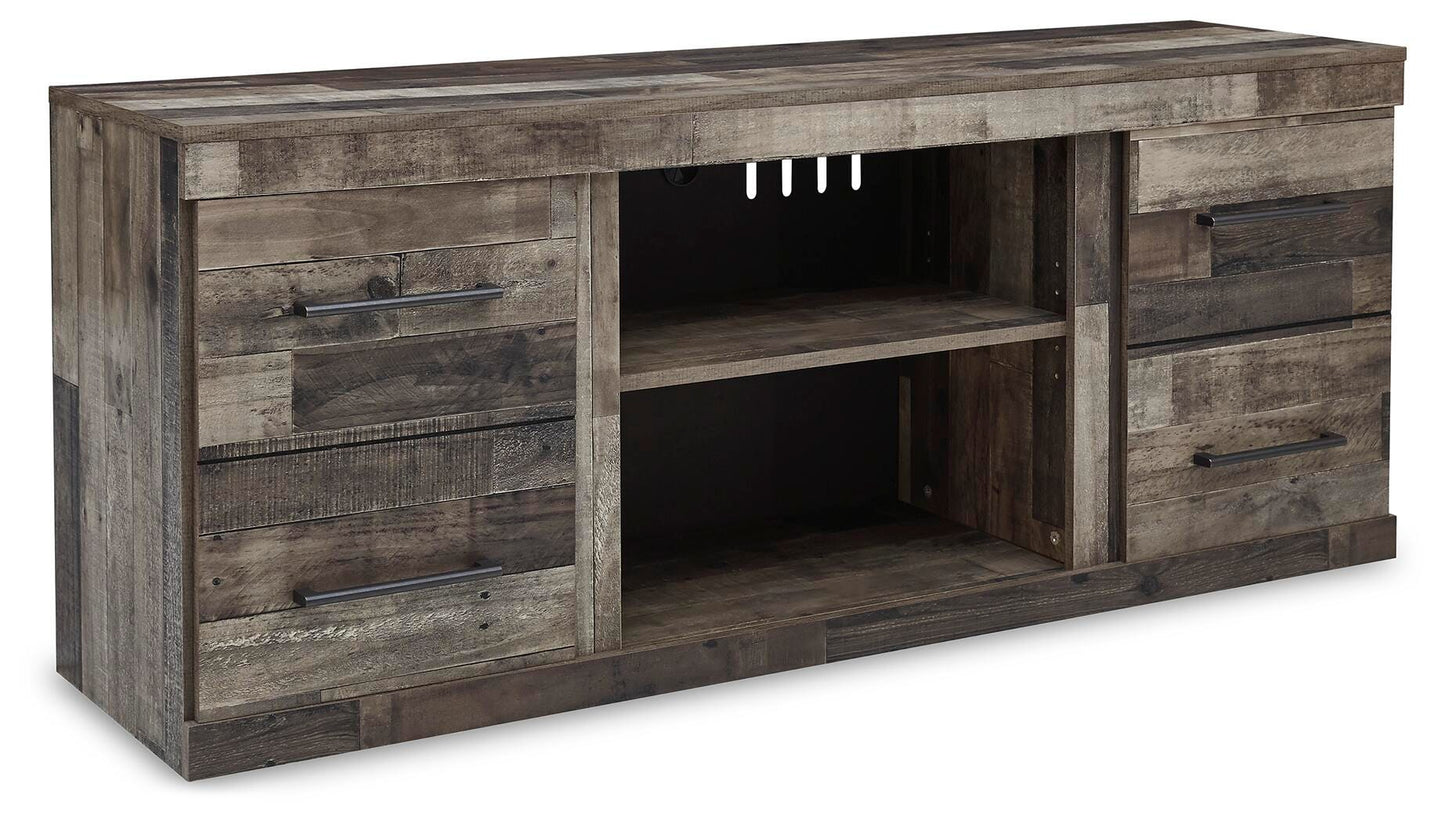 Ashley Derekson Multi Gray 60" TV Stand