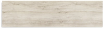Ashley Bellaby Whitewash 60" TV Stand