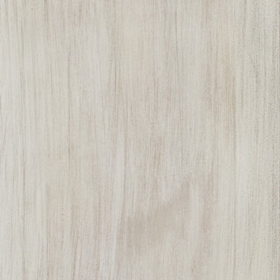 Ashley Carynhurst Whitewash 75" Bookcase