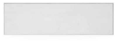 Ashley Kanwyn Whitewash Credenza