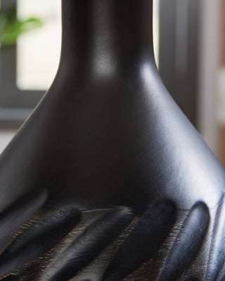 Ashley Garinton Black Table Lamp