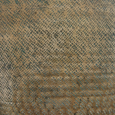 Ashley Madney Antique Gold Finish Table Lamp