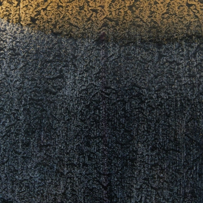 Ashley Adara Blue Gold Finish Table Lamp