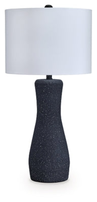 Ashley Maykins Black Table Lamp