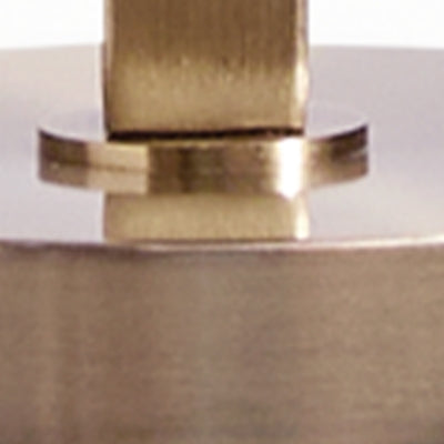 Ashley Haigwood Gold Finish Table Lamp