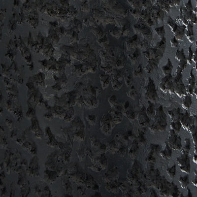 Ashley Hallburg Black Floor Lamp