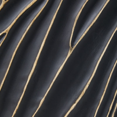 Ashley Bartlen Black Gold Finish Table Lamp