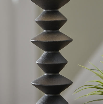 Ashley Luanndon Black Buffet Lamp