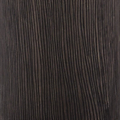 Ashley Fainwell Distressed Black Floor Lamp