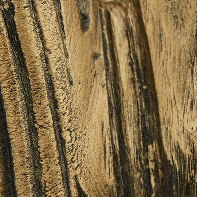 Ashley Josney Antique Gold Finish Table Lamp