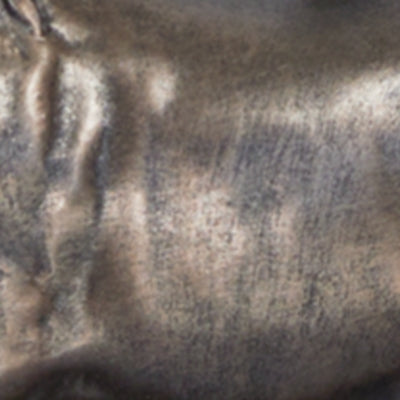 Ashley Sandorman Bronze Finish Table Lamp