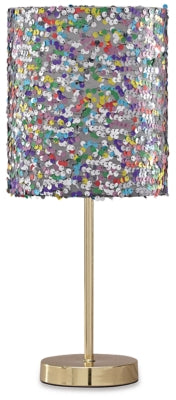 Ashley Maddy Multi Table Lamp
