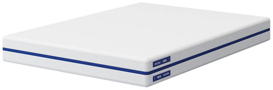 Nectar Nectar Foam Kids White Full Mattress