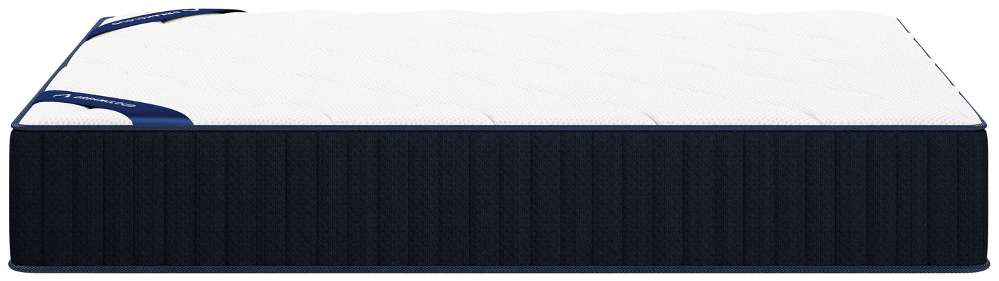 Dreamcloud Dreamcloud Classic Memory Foam White Queen Mattress