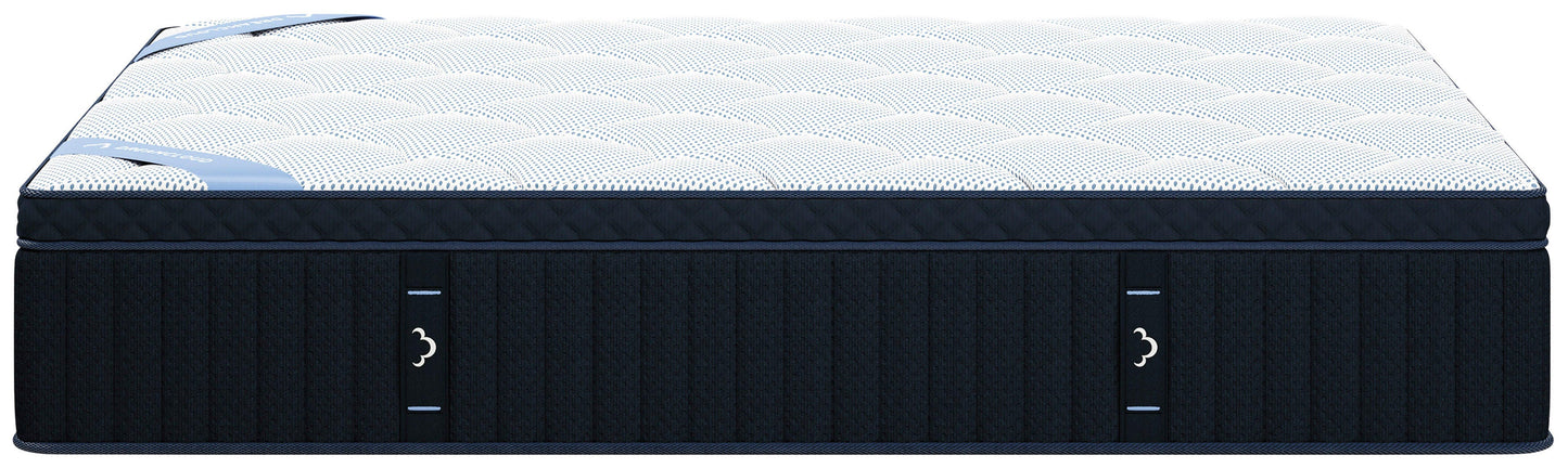 Dreamcloud Dreamcloud Premier Memory Foam White Queen Mattress