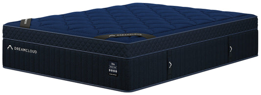 Dreamcloud Dreamcloud Ultra Memory Foam Blue Twin XL Mattress