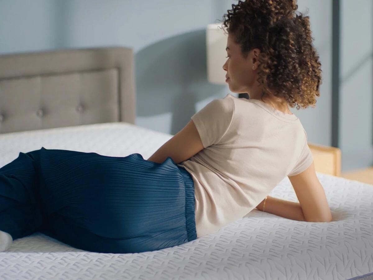 Nectar Nectar Classic Hybrid White Queen Mattress